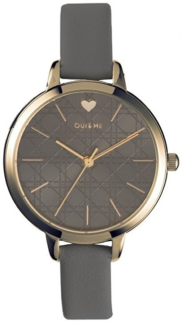 Orë dore Oui & Me Petite Amourette ME010150