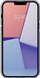 Maskë telefoni Spigen Ultra Hybrid S për iPhone 14 Plus, transparente, me këmbëz