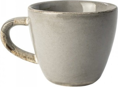 Filxhan espresso Verlo Wikle, 100 ml, porcelan, gri