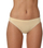 Breçka bikini për femra Brubeck Comfort Cotton BI10020A, madhësia L, bezhë