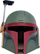 Електронска маска Star Wars Boba Fett F6868, со звучни ефекти, за деца, зелена