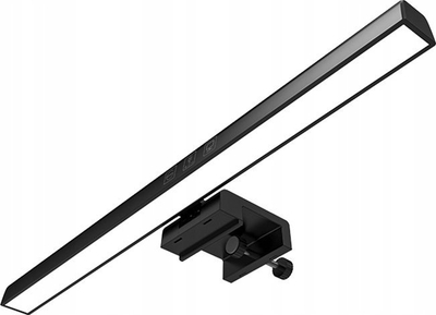 Llampë për monitor BLOW LB-30, LED, USB-C, e zezë
