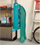 Rrëshqitëse për kalamaj Little Tikes Go Green Large, 150 cm, plastike e ricikluar, jeshile