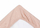 Mbeshtjelles per shpuzen e nderimit  50x70cm Twinkling Wild Rose