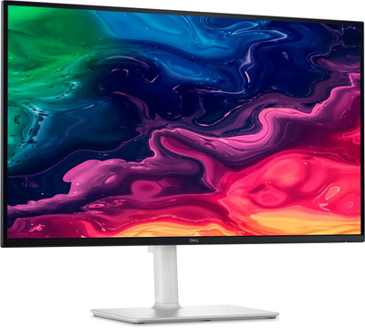 Монитор Dell S2725QC 27", 4K, USB C, црн