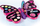 Set kozmetik për fëmijë Clementoni Crazy Chic Butterfly, make up dhe nail art, 6+ vjeç, shumëngjyrësh