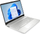 Laptop HP 15s-eq3002nw 5625U, 15.6", AMD Ryzen 5 5625U, 16 GB RAM, 512 GB SSD, i argjendtë
