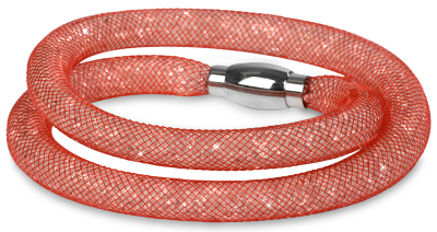 Byzylyk Troli Wrap Stardust Coral