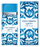 Parfum Light Blue Capri in Love Eau de Parfum për femra