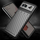 Mbrojtëse telefoni Hurtel Thunder Case Go, për Google Pixel 6, TPU i butë fleksibël, e zezë