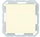 Çelës drite Vila IVORY SWITCH P110-010-02 QR1000, njëpolësh, ngjyrë krem