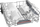 Lavastovilje Bosch Series 4 SMP4HCW03S, 60 cm, 14 sete, e bardhë