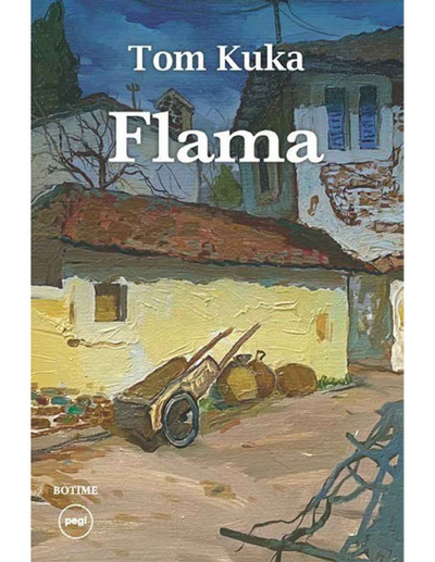 Flama - Tom Kuka