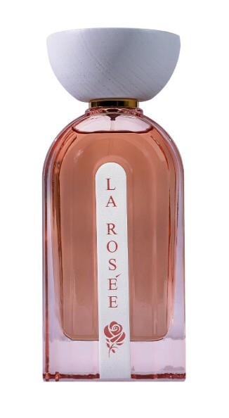 Eau de Parfum Ahmed Al Maghribi La Rosée