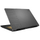 Laptop ASUS TUF Gaming F17 FX706HCB-HX114T, 17", Intel Core i5, 16 GB RAM, 512 GB SSD, NVIDIA GeForce RTX 3050, i hirtë