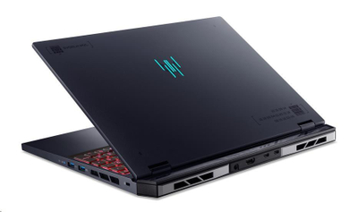 Notebook Acer Predator Helios Neo 16S AI PHN16S-71-99Q1, 16\" WQXGA, Ultra 9 275HX, RTX 5070 Ti, 64GB RAM, 1TB SSD, i zi