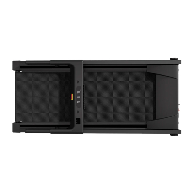 DeerRun A1 Pro Move B treadmill elektrik i palosshëm (e zezë)
