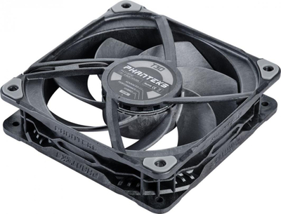 Ftohës Phanteks T30 PWM, 120 mm