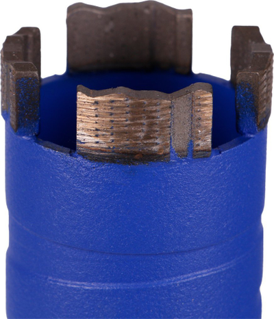 Freza diamant Hilti DDS W DLD 042 RM TX, 42mm, 300mm, e kuqe