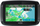 Navigacion për motor TomTom Rider 550 World Premium, GPS, Wi‑Fi, i zi