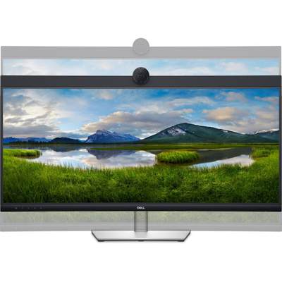 Monitor i lakuar Dell P3424WEB, 34", LED, i zi