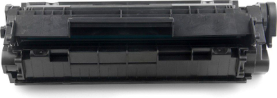 Toner për printer ColorWay Q2612A, i zi