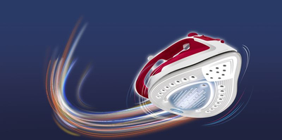 Hekur për hekurosje Tefal FV5717E0, 2500W