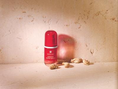 Serum për lëkurë Erborian Ginseng, 30 ml