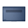 Laptop Lenovo IdeaPad 83ER00KFPB, 15.6", tastierë US, gri
