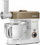 Robot kuzhine planetar Sencor STM 3787CH, 1200W, me blender qelqi dhe grirës mishi, argjendtë