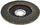 Disk flap Geko SILICON, 125mm, P40, jeshil