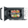 Mikrovalë me grill Severin 7766, 20L, 800W, e bardhë e zezë