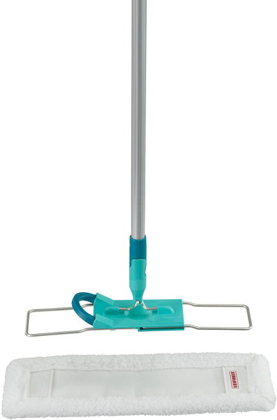 Lecka pastrimi Leifheit Mocio Superduster Floor, 100% mikrofibër, për dysheme, shumëngjyrëshe