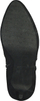 Çizme elegante Tamaris 1-1-25362-29-001, të zeza, Nr 40