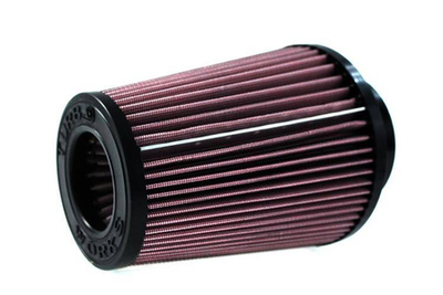 Filteri i ajrit TurboWorks SM-FI-737, 180mm, 89mm, vjollcë