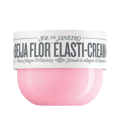 Krem për trup Sol De Janeiro Beija Flor Elasti Cream, 240 ml