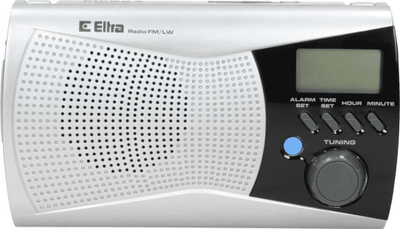 Radio Eltra Kinga 2