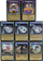 Lojë tavoline Clank Mini Expansion 1, Do Not Provoke the Dragon, zgjerim me letra, shumëngjyrëshe