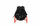 Ngrohës me ventilator Heinner HEFH1500/3000, 1500W 3000W, për hapësira deri 30 m², gri
