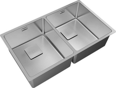 Lavaman Teka FLEXLINEA RS15, i argjendët
