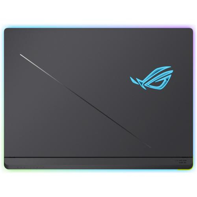 Laptop gaming Asus ROG Strix G18 G815JHR S8042, 18", i7 14650HX, 16GB 512GB, FHD+, gri