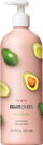 Qumësht dushi Pupa Fruit Lovers Avocado, 500ml, avokado bio