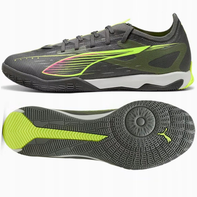 Atlete futbolli salle Puma Ultra 5 Match IT M 108346-03, shumngjyrëshe