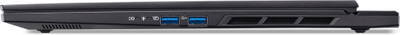 Laptopi Acer Nitro 16S AI AN16S-61, Ryzen AI 9 365, 32GB, 1TB SSD, RTX 5070 Ti, 180Hz, i zi