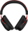 Kufje HyperX Cloud II - Wireless, të zeza/kuqe