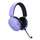 Гејминг слушалки Trust GXT491 Fayzo, безжични, over ear, виолетови