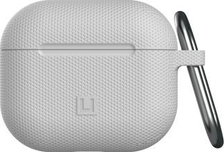 UAG DOT Series Заштитна футрола за AirPods (3rd Gen), Gray