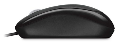 Maus Microsoft Basic Optical P58-00057, USB, 800 DPI, i zi