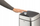 Kosh mbeturinash Durable NO TOUCH Sensor Bin, 35L, me sensor, gri