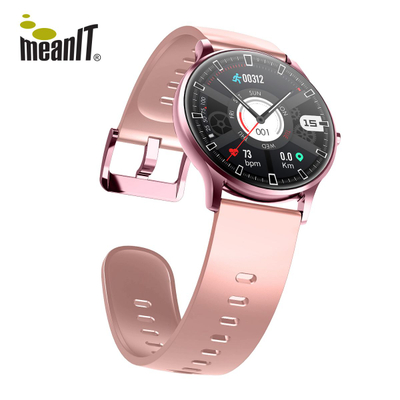 Orë e mençur meanIT M33 Lady, rozë